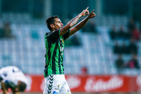 GAIS Francisco Wagsley Rodrigues de Sousa jublar