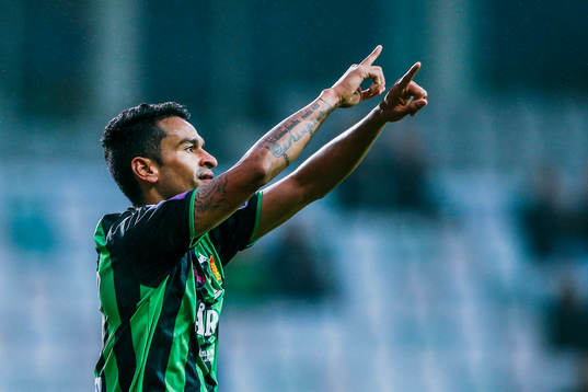 GAIS Francisco Wagsley Rodrigues de Sousa jublar