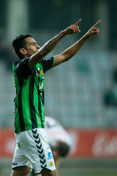 GAIS Francisco Wagsley Rodrigues De Sousa jublar