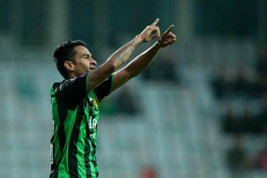 GAIS Francisco Wagsley Rodrigues De Sousa jublar