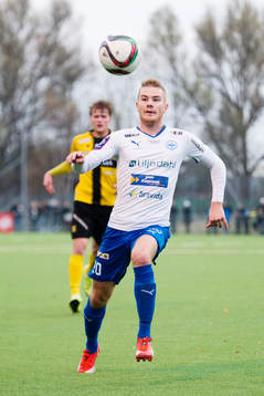 Värnamos Freddy Winst