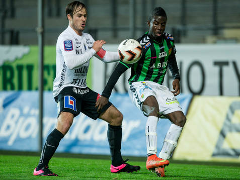 Sirius Niklas Busch Thor