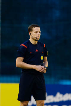 Domare Johan Krantz