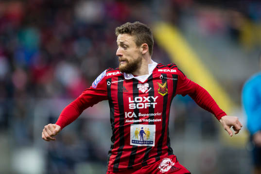 Östersunds Kujtim Bala