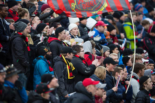 Östersunds klack