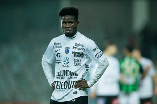 Sirius Kingsley Sarfo