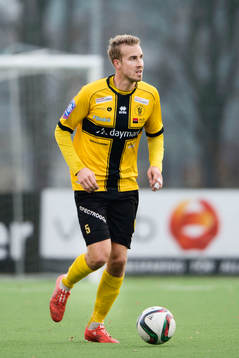 Frejs Daniel Theorin