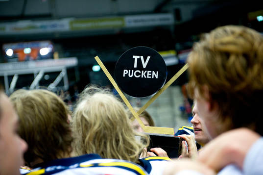 Ångermanland jublar