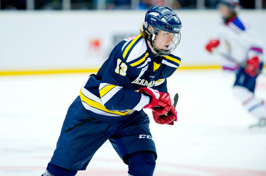 Ångermanlands Marcus Rönngren