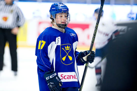 Dalarnas Marcus Karlberg