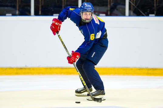 Dalarnas Alexander Lundqvist