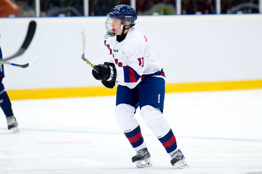 Norrbottens Helmer Oskarsson