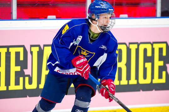 Dalarnas Philip Andersson