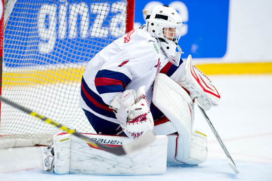 Norrbottens Albin Enqvist