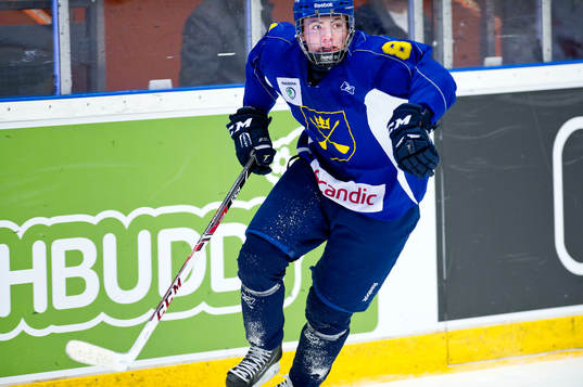 Dalarnas Anders Liljegren