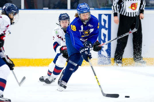Dalarnas Filip Johansson