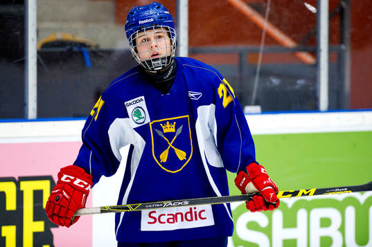 Dalarnas Bertil Pettersson