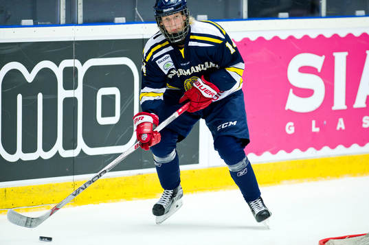 Ångermanlands Lnus Pettersson