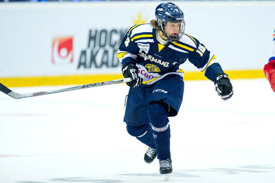 Ångermanlands Samuel Sjödin
