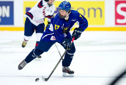 Dalarnas Marcus Karlberg