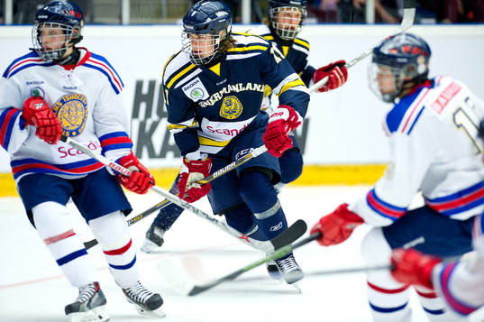 Ångermanlands Anton Gradin