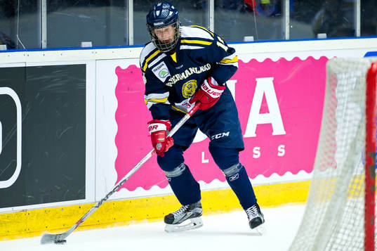 Ångermanlands Lnus Pettersson