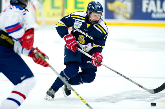 Ångermanlands Isak Sandström