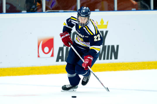 Ångermanlands Simon Andersson