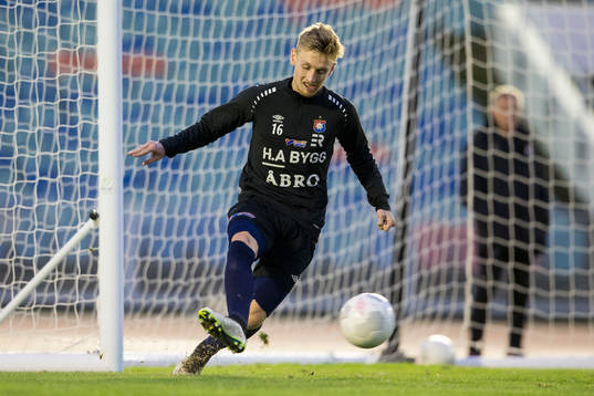 Örgrytes Sebastian Ohlsson