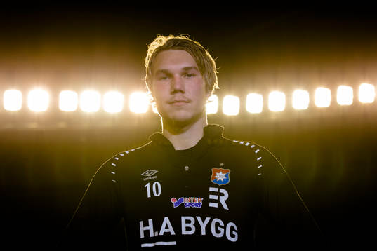 Örgrytes Oskar Wallén