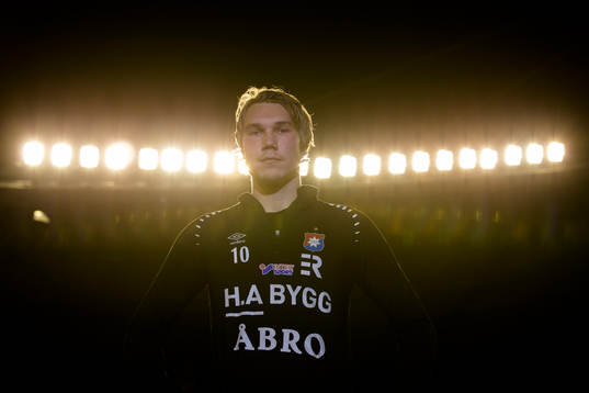 Örgrytes Oskar Wallén