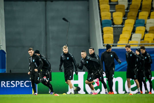 Malmö FFs spelare