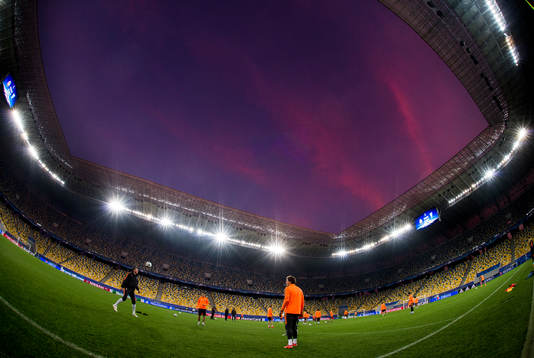Shakhtar Donetsk spelare