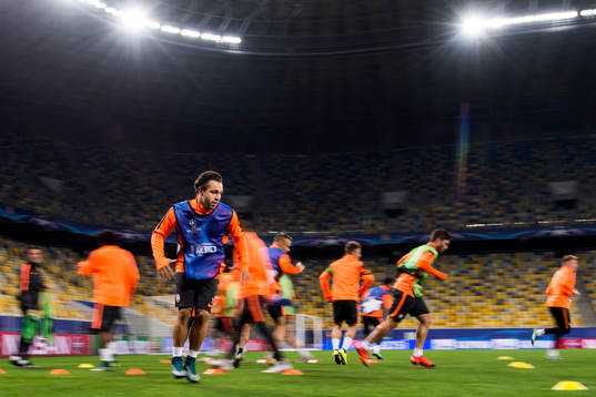 Shakhtar Donetsks Wellington Nem