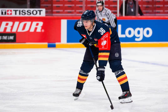 Djurgårdens Philip Holm