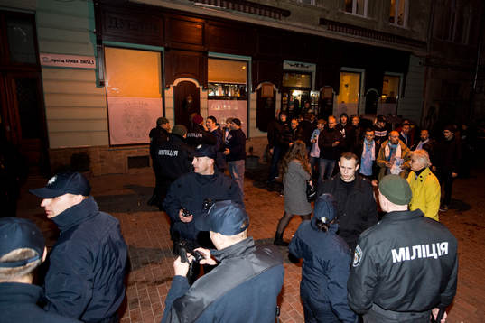 Ett okänt antal, men uppskattningsvis 50-talet personer