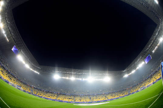 Arena Lviv