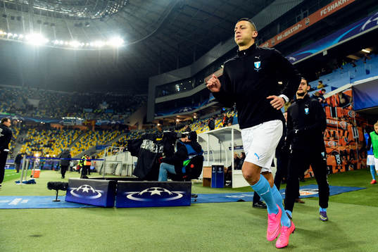 Malmö FFs Nikola Djurjic