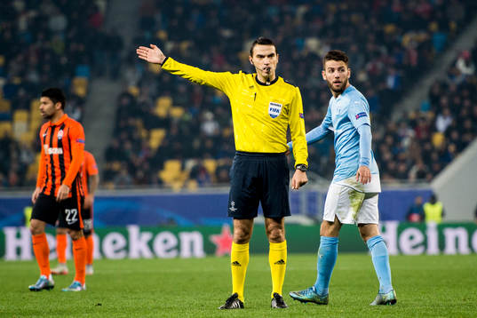 Domare Ovidiu Hategan