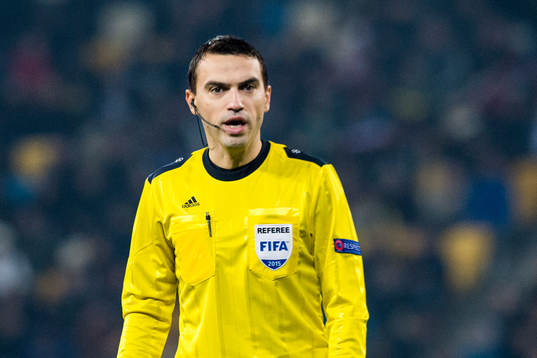 Domare Ovidiu Hategan