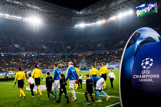 Malmö FFs Markus Rosenberg, målvakt Johan Wiland och Pa