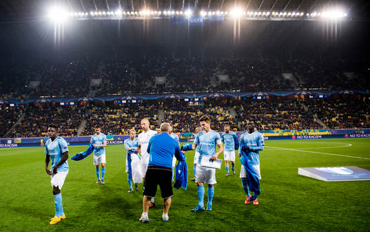 Malmö FFs spelare
