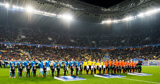 Lineup