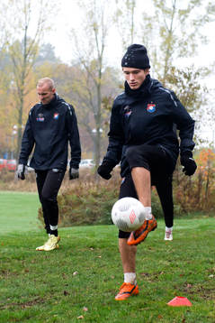 Örgrytes Jakob Lindström