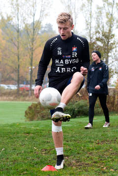 Örgrytes Sebastian Olsson