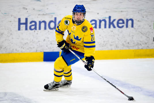 Sveriges Emma Nordin