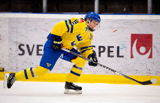 Sveriges Maria Lindh