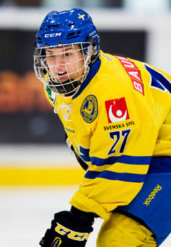 Sveriges Emma Nordin