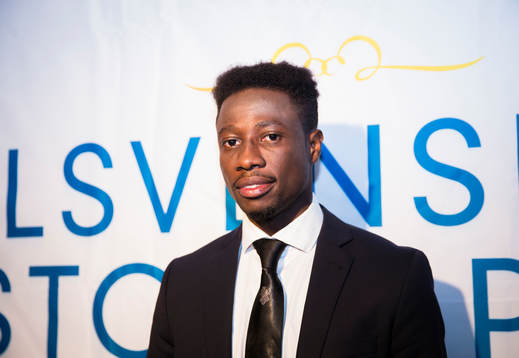 s Ebenezer Ofori