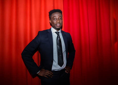 s Ebenezer Ofori